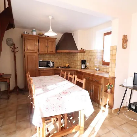 Labesserette, 3 Pieces, 4 Personnes - Fr-1-742-248 Holiday home